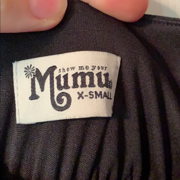 Show me your mumu dress - Picture 3 of 3